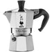 MOKA EXPRESS 2 CUPS BIALETTI - BARISTA-BIA01 - Bialetti