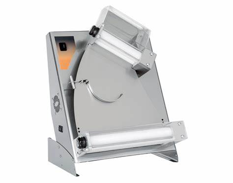 Prismafood DSA 420 T.GO - Pizza Dough Sheeter 26-40 cm - PRIS-1D010027 - Prismafood