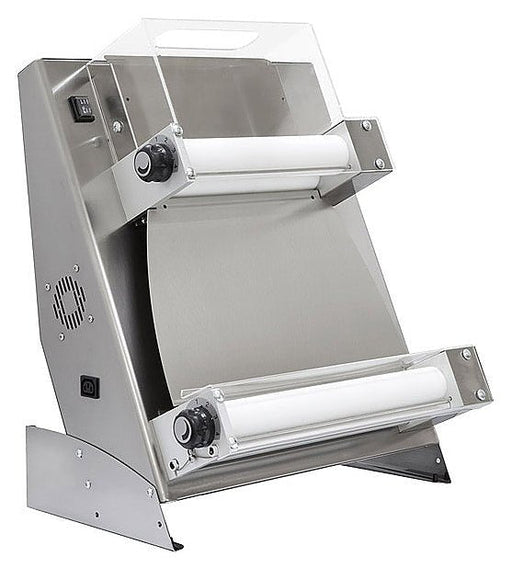 Prismafood DSA 500 RP - Pizza Dough Sheeter 26-45 cm - PRIS-1D010038 - Prismafood