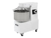 PRISMAFOOD IBM50 - Spiral Mixer 1 Speed 48 Lt - PRIS-IBM50 - Prismafood