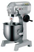 REDDHOTT R10B - Planetary Mixer 10 Lt - RH-R10B - Reddhott