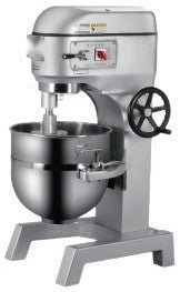 REDDHOTT R60B - Planetary Mixer 60 Lt - RH-R60B - Reddhott