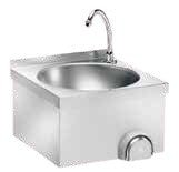 REDDHOTT RD311103 - Knee Operated Wash Basin - RH-RD311103 - Reddhott