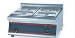 REDDHOTT ZH-4V - Electric Bain Marie 4 Pan - RH- ZH-4V - Reddhott