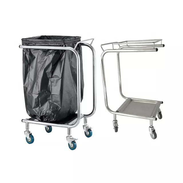 REFUSE SACK CART - RH-140801 - Reddhott