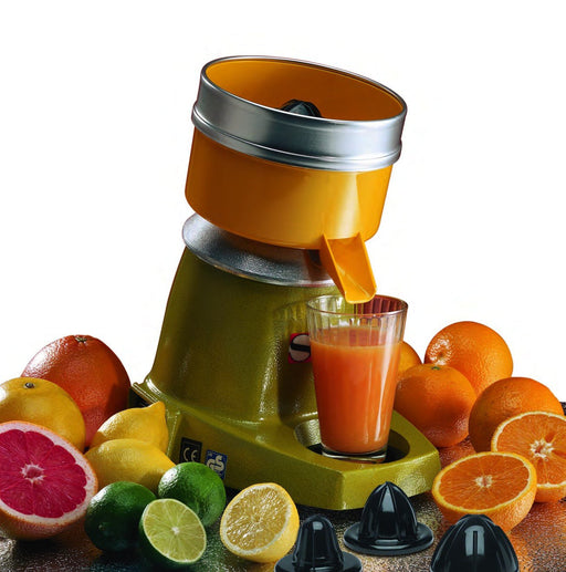 Santos 11 - Classic Citrus Juicer - SAN-11 - Santos