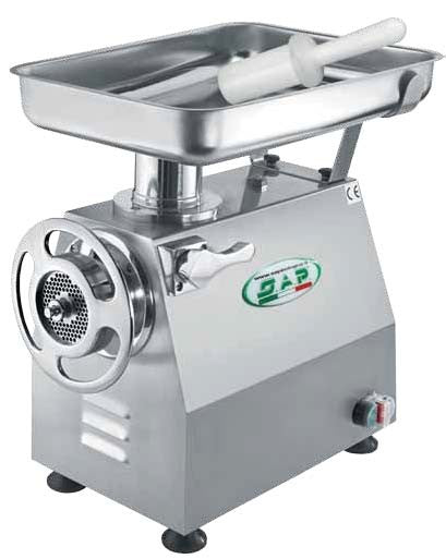 SAP TC 32MEX - Meat Mincer - Single Phase - SAP-TC 32MEX - SAP