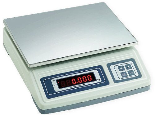 SCALE 30KG - AHLIA-SCALE30 - Al Ahlia Hotel Supplies Co.