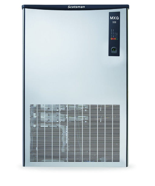 SCOTSMAN MXGM 938 AS - Modular Ice Machine 400 kg - SCOTS-MXGM938AS - Scotsman