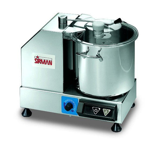 Sirman C9 VV - Bowl Cutters 9 Lt - SIR-C9VV - Sirman