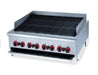 Table Top Gas Grill - RH-48A - Reddhott