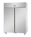 TECNODOM AF14EKOMTN - S/S 2 Doors Refrigerated Cabinet GN 2/1 - Tecnodom