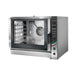 TECNODOM FECLDL05VH2OLAV - Electric Digital AL CAPONE Oven 5 Trays GN 1/1 - DOM-FECLDL05VH2OLAV - Tecnodom