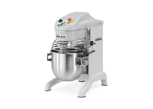 TeknoStamap C-Line 20 - Planetary Mixers 20 Lt - STA-C-LINE20TK20 - Tekno Stamap