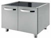 TURHAN TC.7DL80 - Cupboard for Countertop Cooking - 80cm - TUR-TC.7DL80 - Turhan Celik