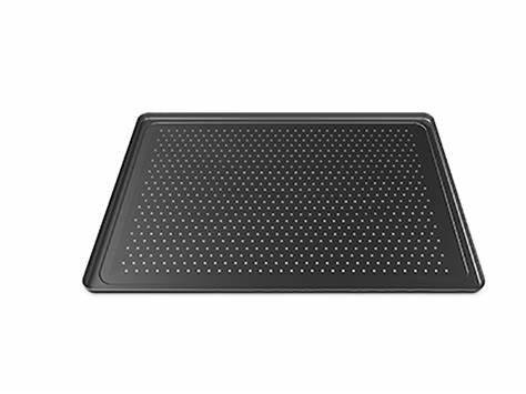 Unox TG430 - FORO.BLACK Tray- 600x400 - UNO-TG430 - Unox